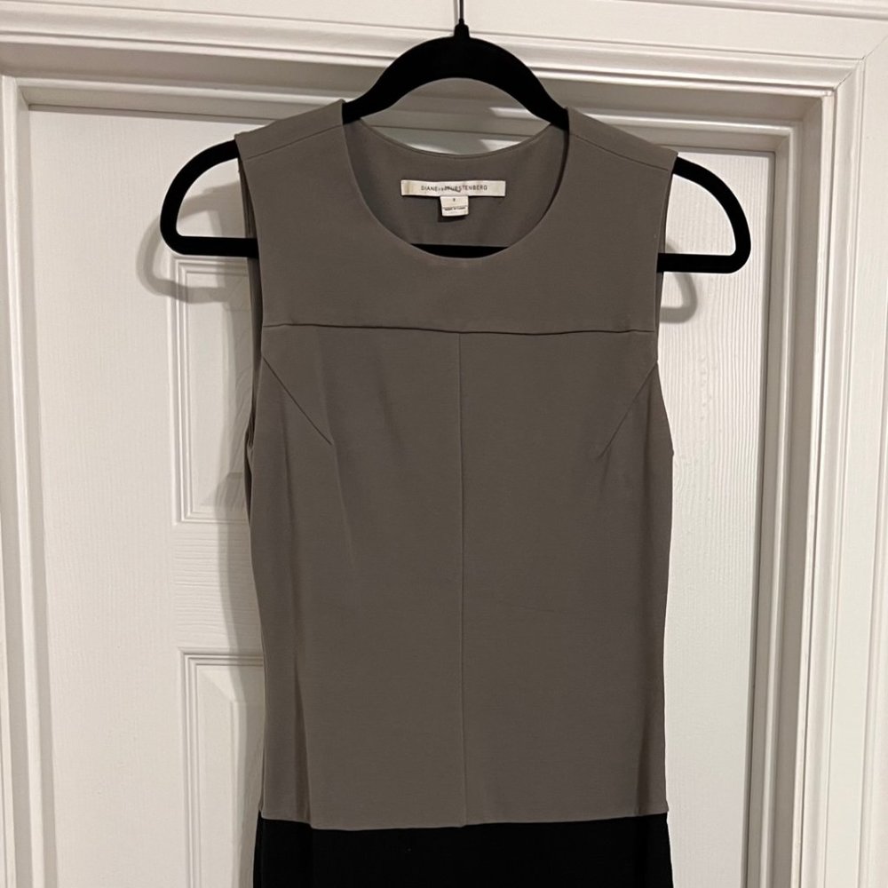 DIANEvonFURSTENBERG | Work Dress